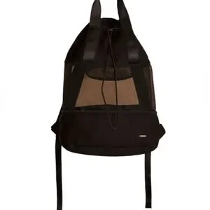 TROPIK mesh backpack neoprene style Cushioned straps Bottom bag Bags | Tropik Mesh Backpack Neoprene Style Cushioned Straps  main image 3